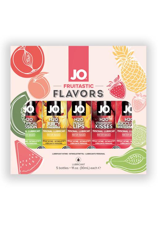 JO10617 - =    (Fruitastic Flavor)  530 .